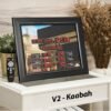 Kaabah (Black)